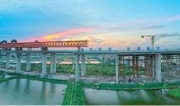 襄阳建桥最新爆料新闻,揭秘跨江大桥建设新动态